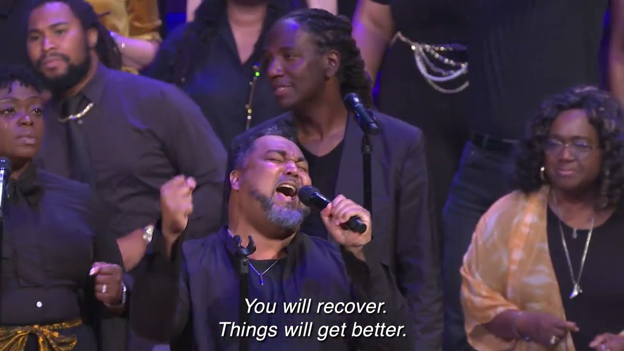 Be Healed- (song/testimony) Isaac Cates, John Mark Tolbert, Affirmations