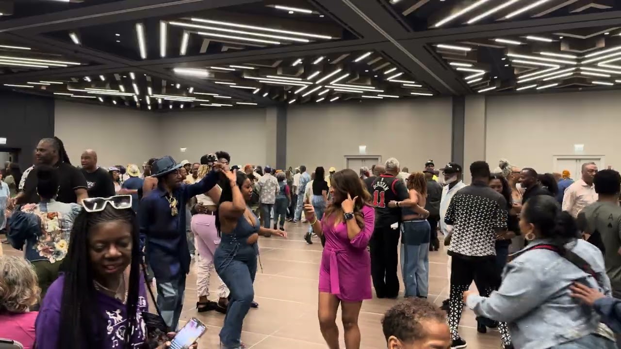 🙏🏾👸🏾🥰❤️🕺🏾💃🏾Tha Homecoming Celebration 🙏🏾💃🏾👸🏾🥰❤️