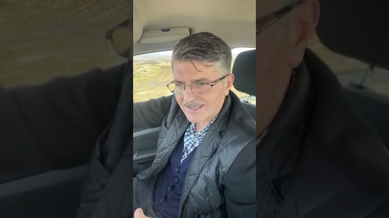 Opriți-vă! NU sunt un adversar a dlui Călin Georgescu!!!