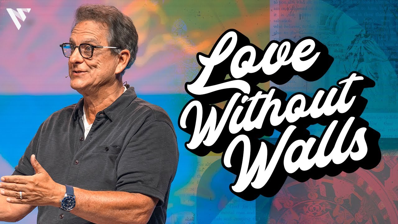 Extraordinary Love || Victory Church