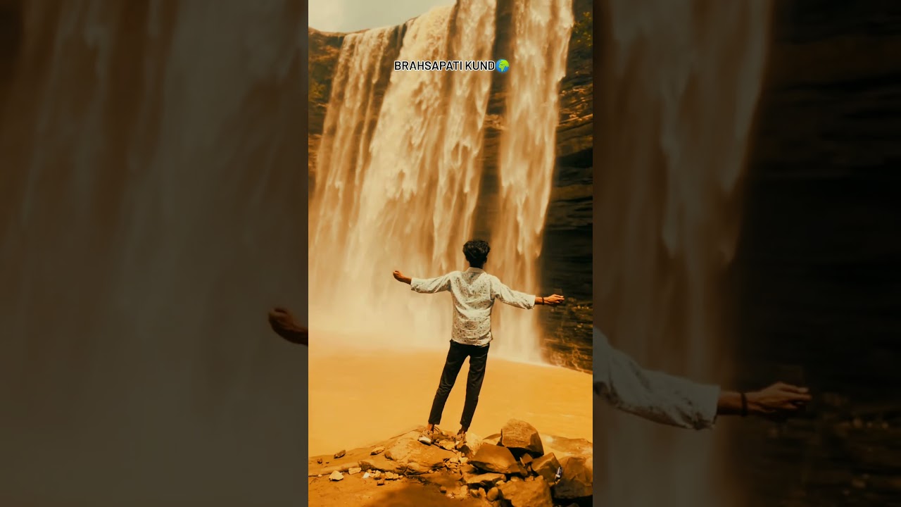 #dontgochasingwaterfalls