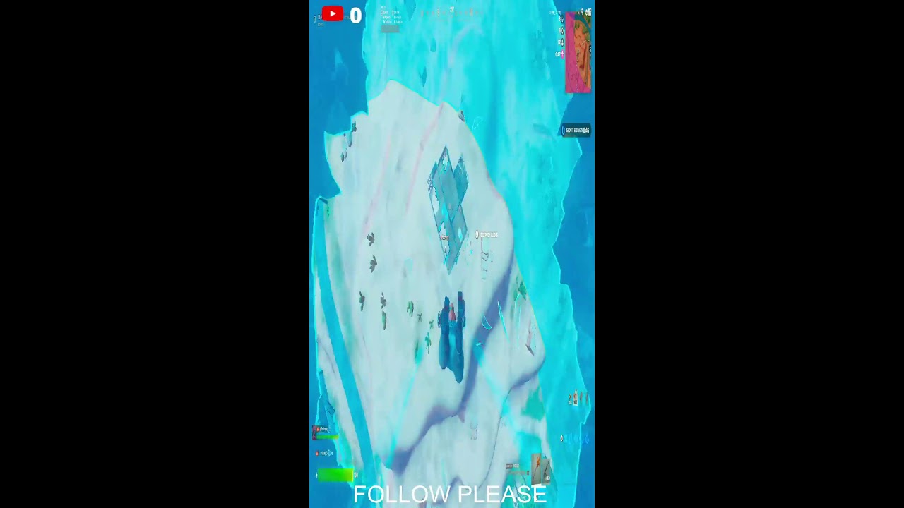 #1 CONTROLLER PLAYER (ROAD TO UNREAL)