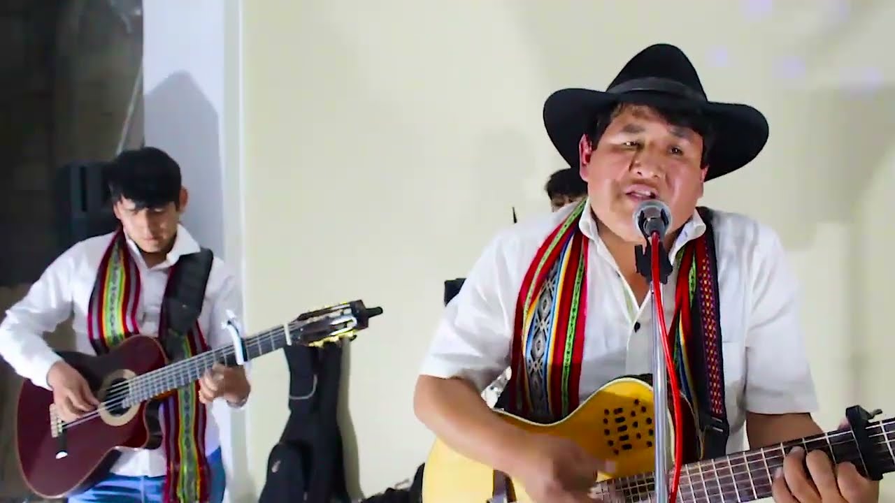 HUAYCHAO HERMANOS HUAMANÍ_(MIX CARNAVAL AYACUCHANO)_VIDEO OFICIAL 2026