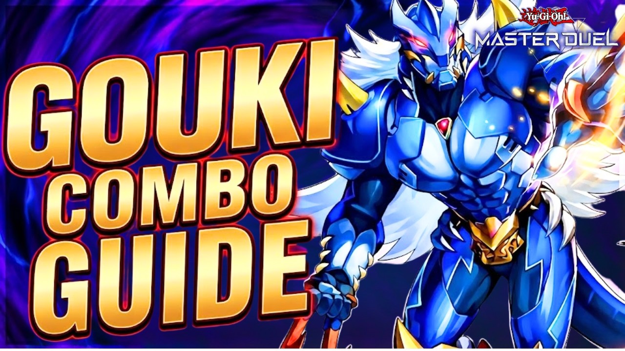 The Best Way to Play Gouki in 2026
