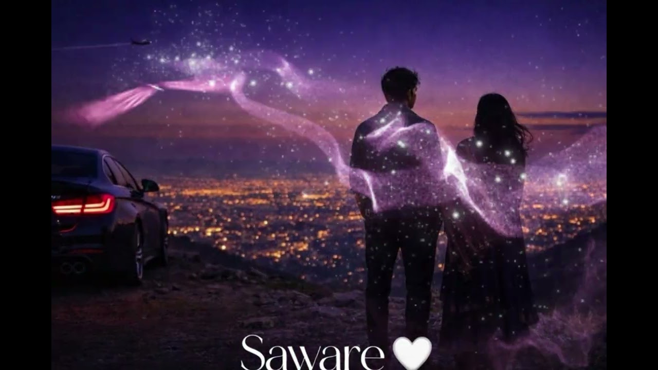 Saaware Sad Song | New Hindi Emotional Song 2026 | Heartbreak 💔 Song