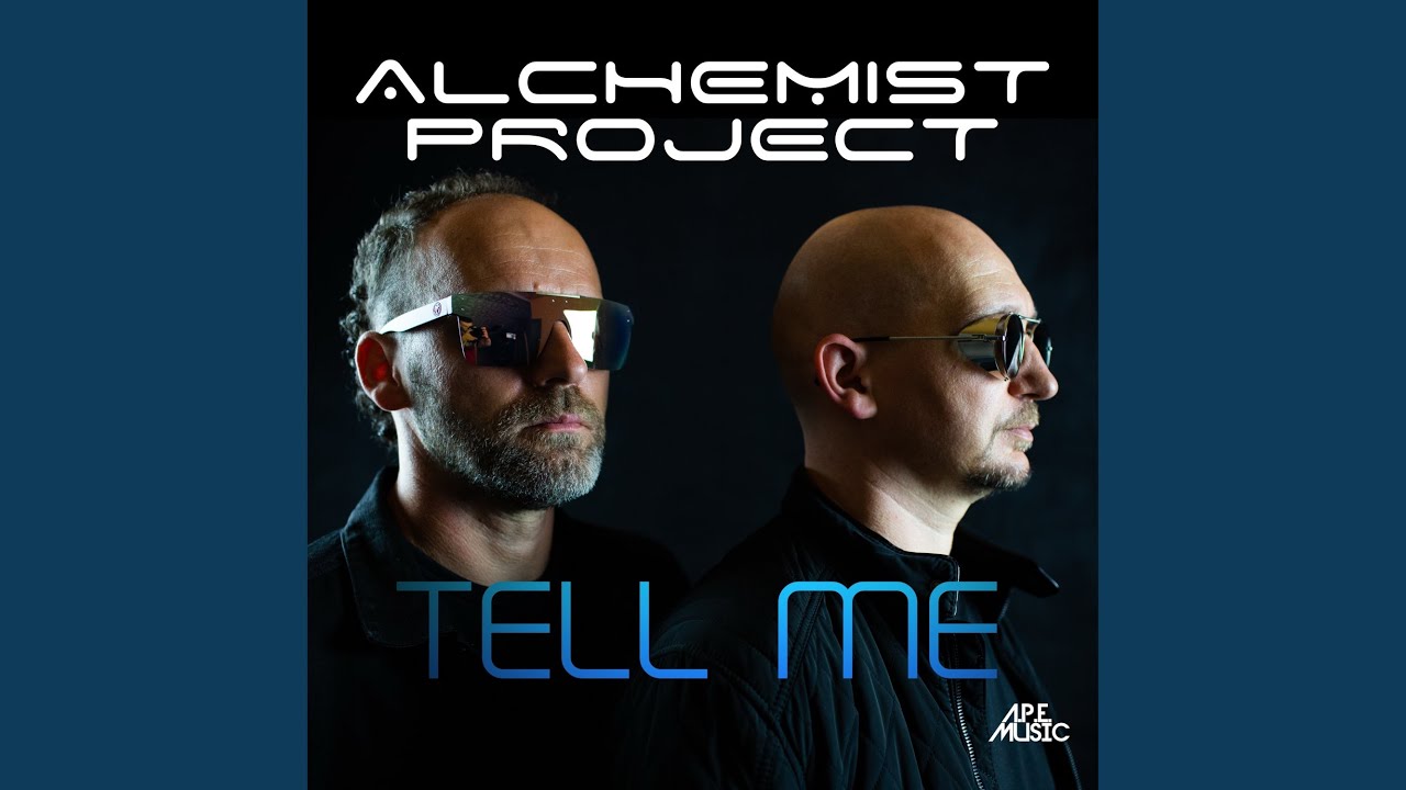 Tell Me (Extended)