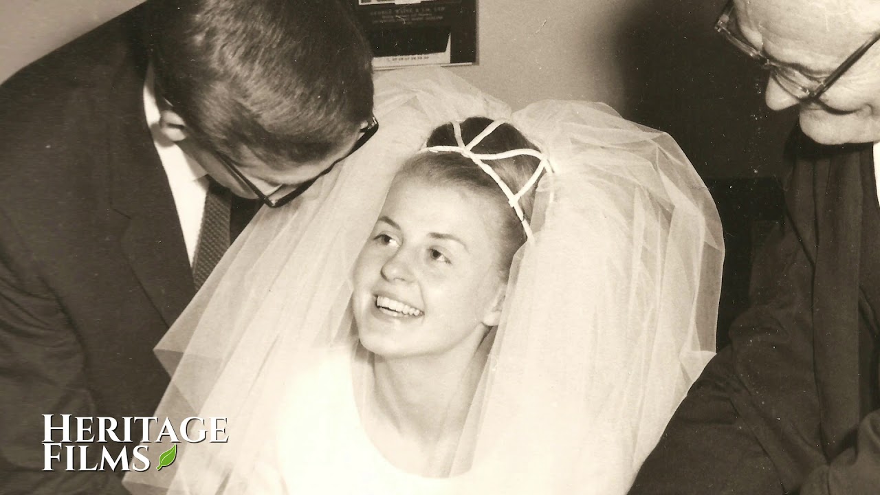 Gathering and Labeling Pictures for Heritage Films
