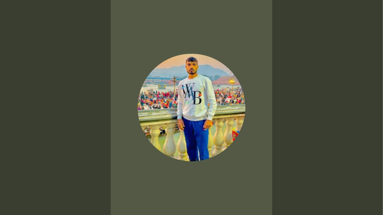 Chotu Khokhar  is live🌾🌾🌾🥰