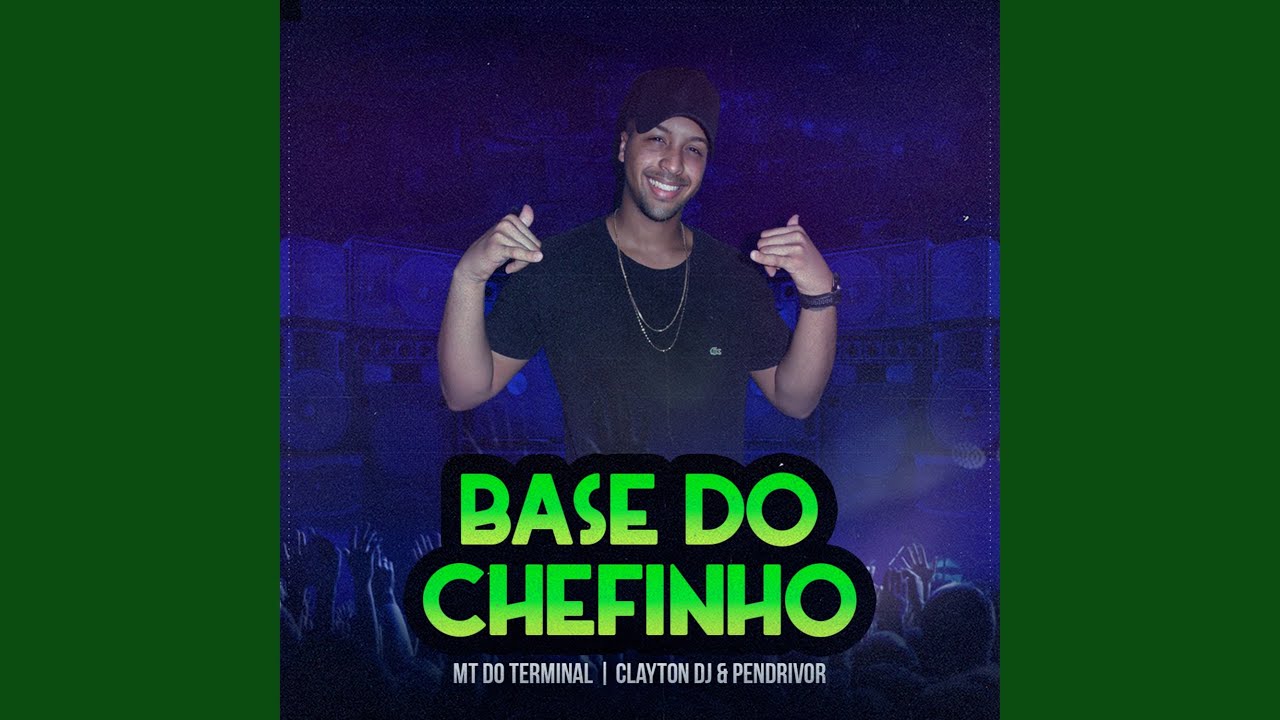 Base do Chefinho
