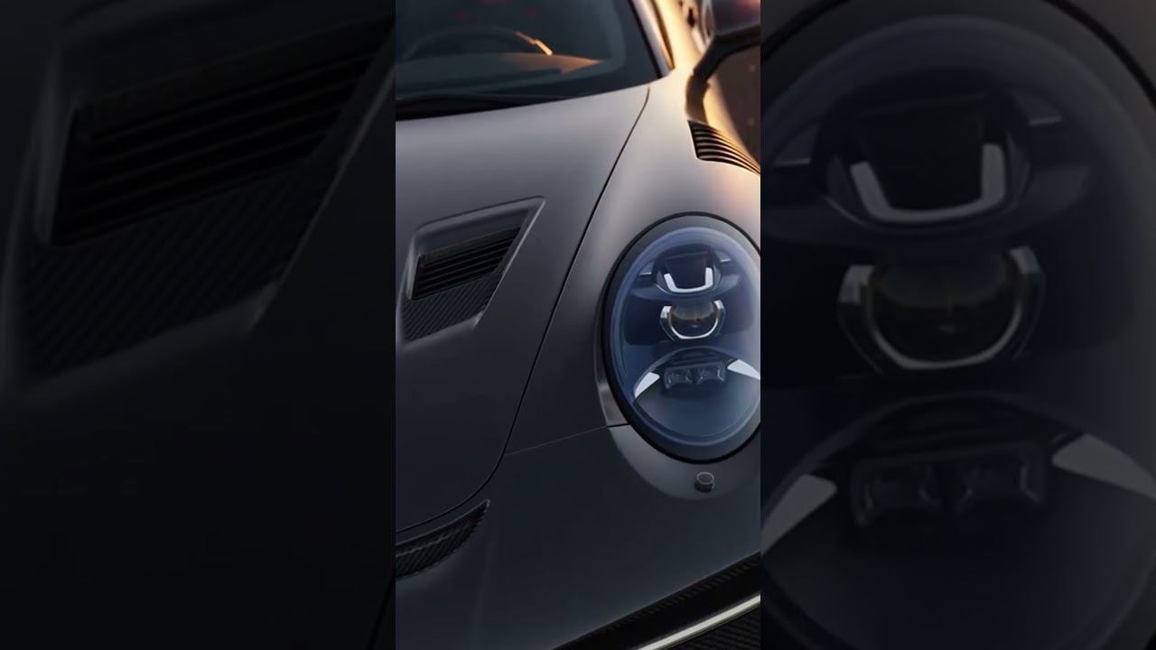 Night rides are different with this! #bmw #car #carculture #carcustomization