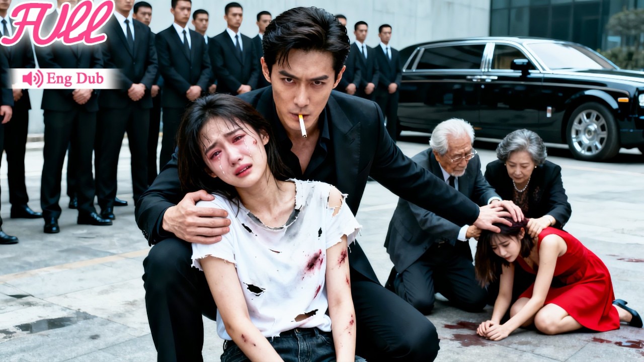 Pitiful Girl Is Kicked Out by Family&mdash;Unaware She&rsquo;s CEO&rsquo;s Secret Wife,Leaving Them on Knees in Regret