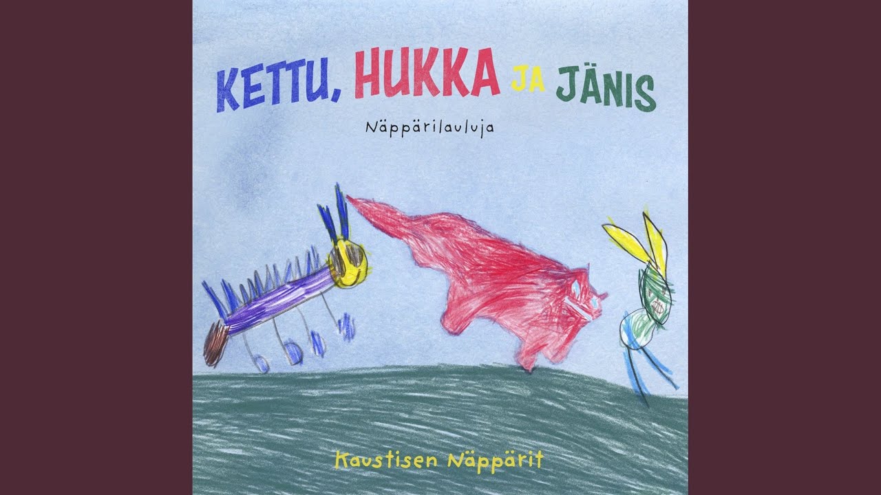 Jos sä olet minun hellunani