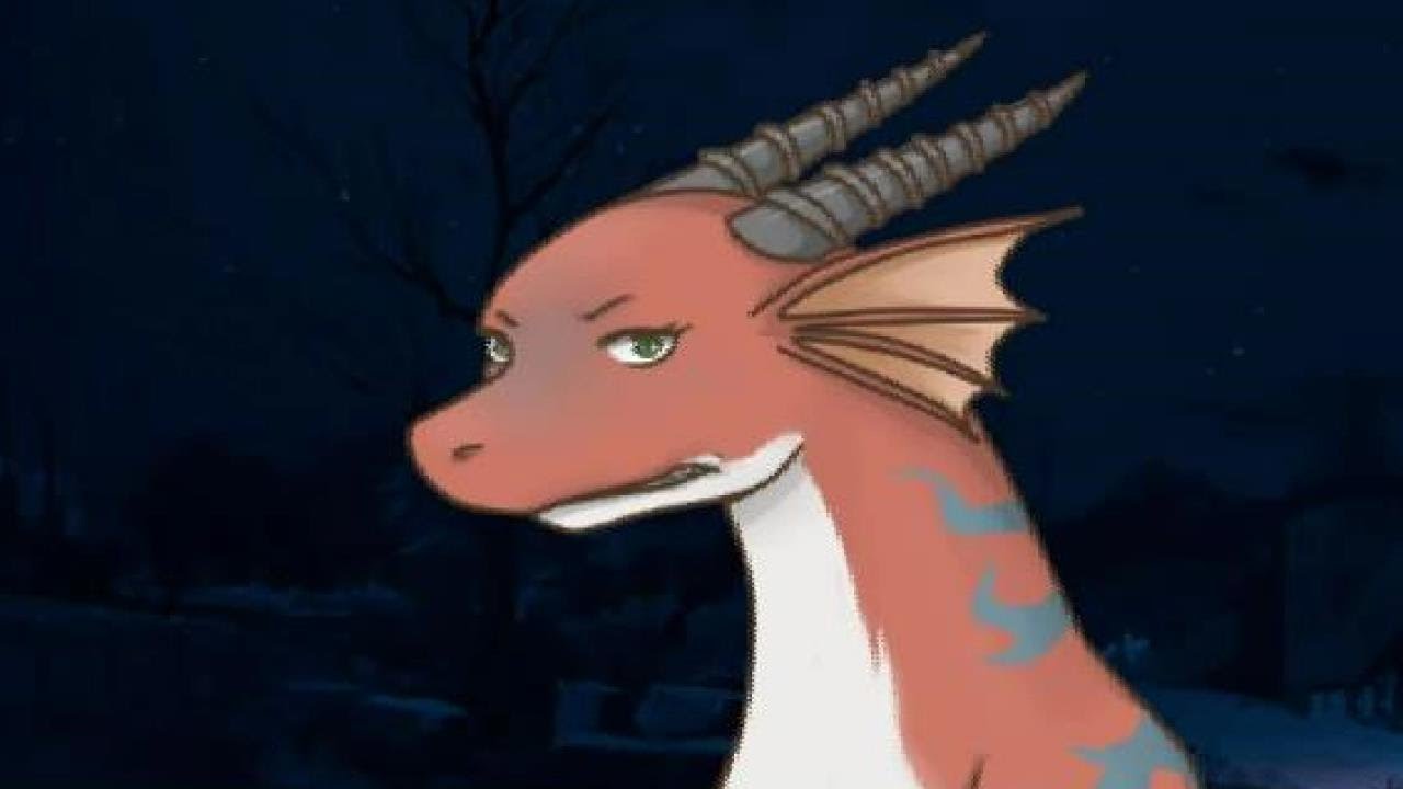 Angels With Scaly Wings #84 - Mistakes Were Made [Mod: Post True - Anna]