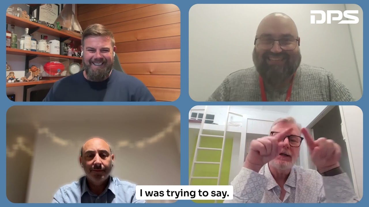Episode 66: Data Sovereignty: Privacy, Cloud Regulation & the Future of Data Control