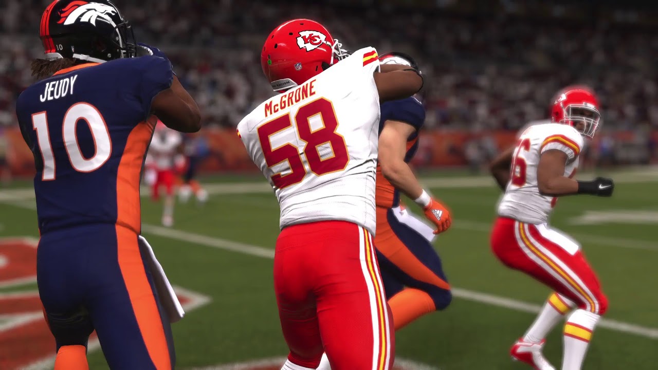 S5WC Broncos