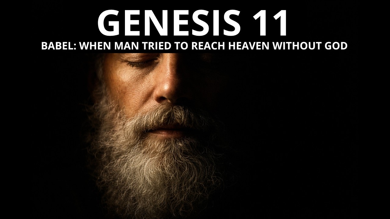 Babel: The Moment Pride Challenged Heaven - episode 4