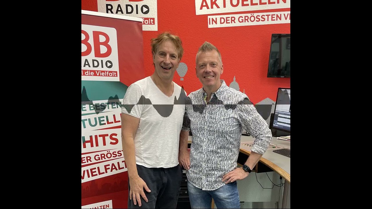 Ingolf Lück - Brauchen Sie 'ne Quittung - Der BB RADIO Mitternachtstalk Podcast