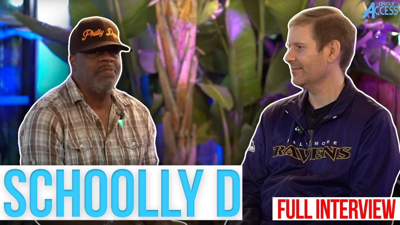 Schoolly D о Принсе, Tairrie B, Too $hort, «King Of New York», «Smoke Some Kill», Абель Феррара