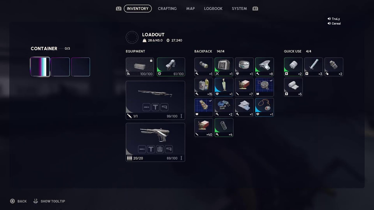 Arc Raiders Daily 318
