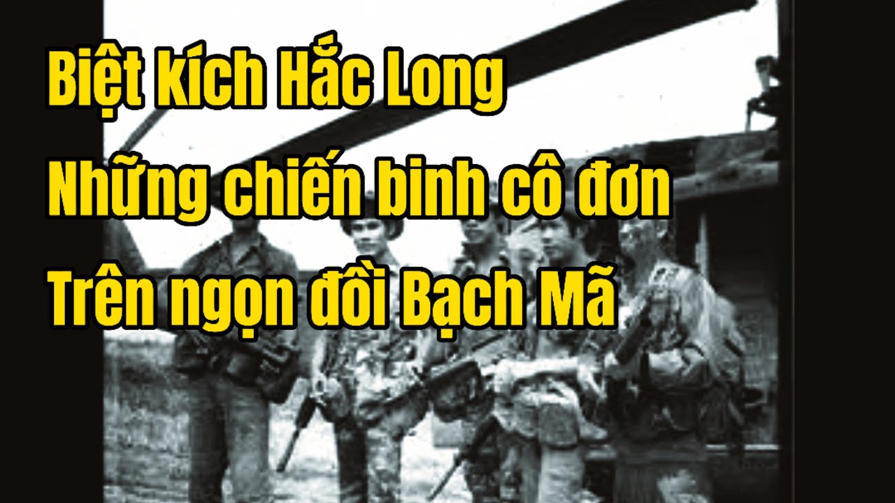 Hồi ký ||| Bạch Mã Thời Chinh Chiến (Toán 723 Sở Công Tác) ||| Nhớ Miền Nam