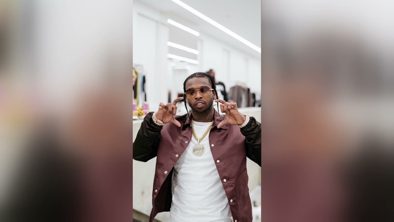 Pop Smoke - Better Have Your Gun (sped up)