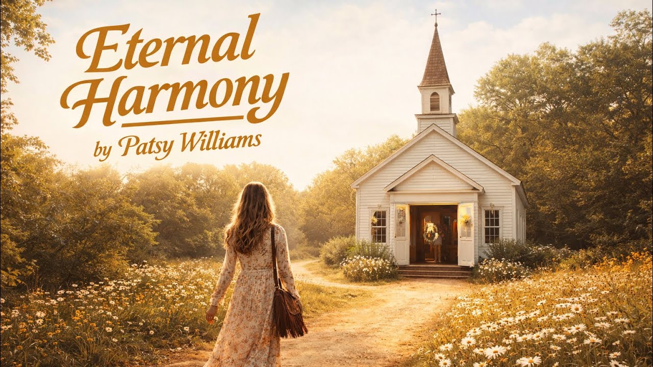 Eternal Harmony by Patsy Williams