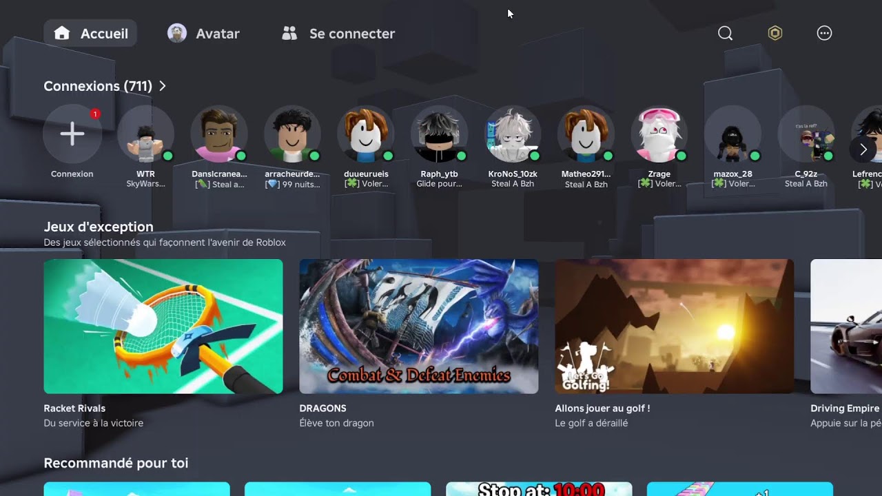 live je fais le défi de noobini a dragon je viens de commencer