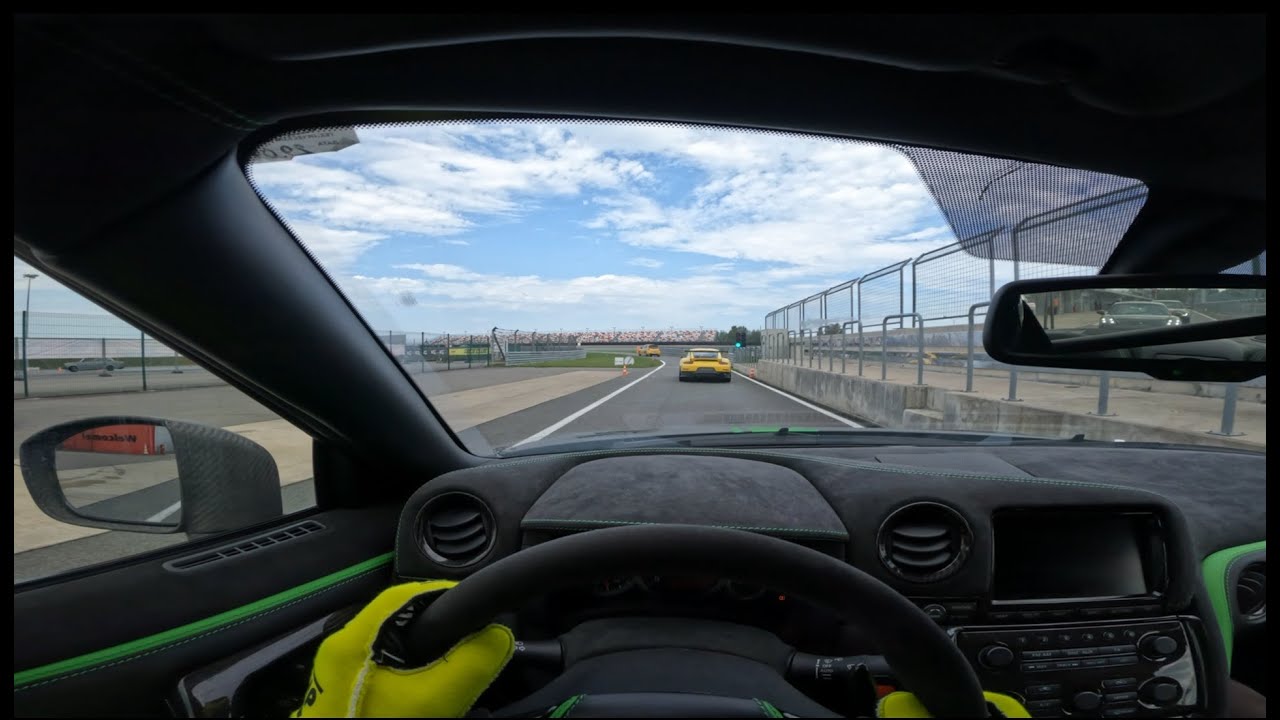 Track day, MRW, Moscow raceway. Nissan GT-R r35 #moscowraceway #nissangtr