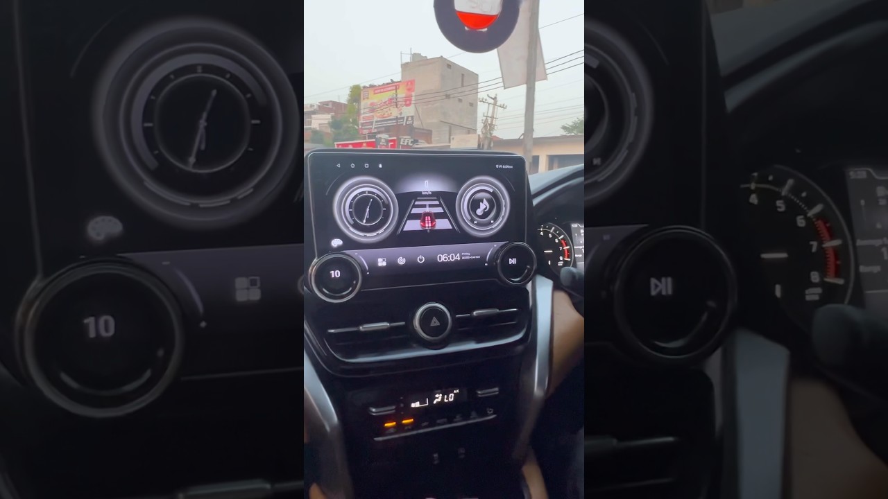 👆🏻TOYOTA HYRYDER 2025 BASE MODEL  PETROL ( MILEAGE TEST ) 💯 % REAL
