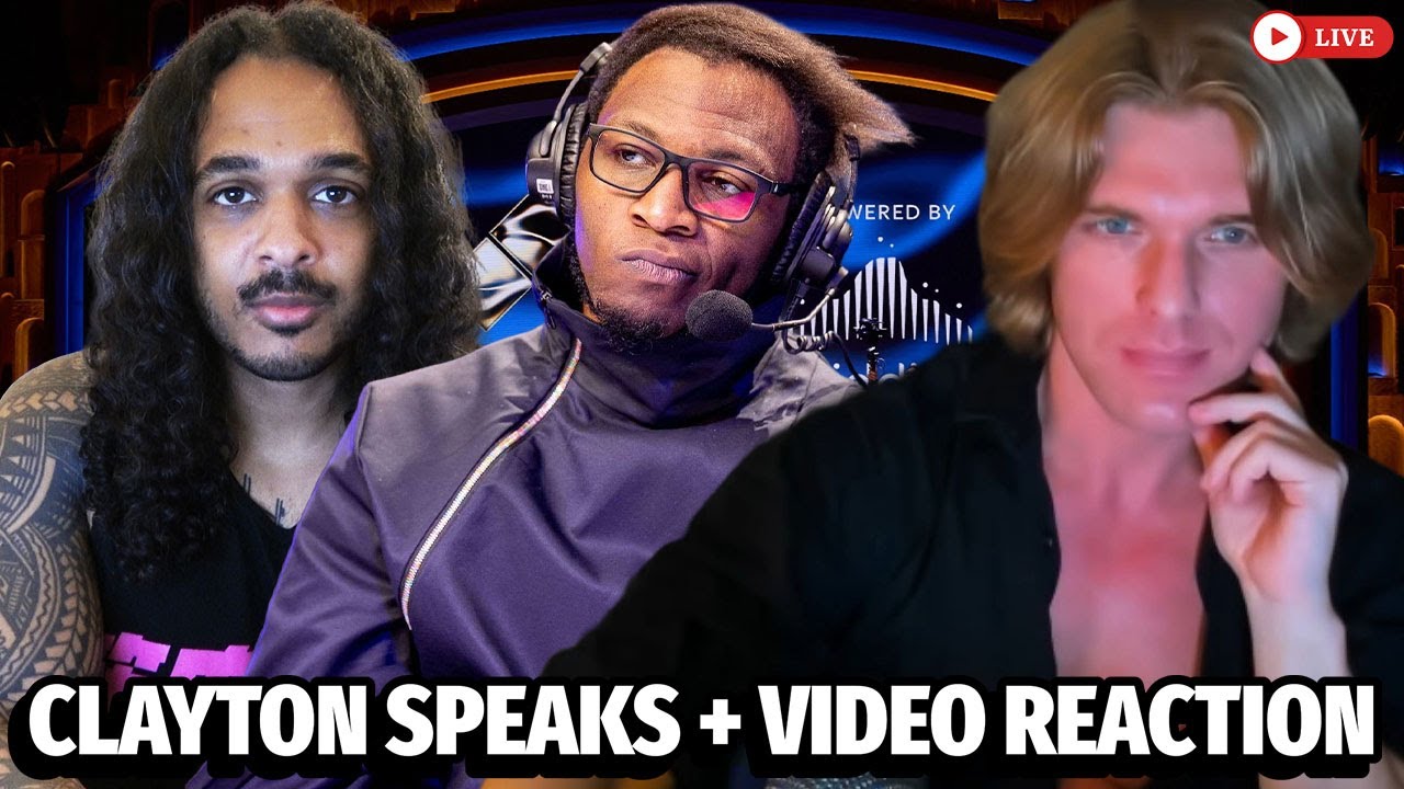 Majin Obama's Sneak Diss Evo Video, Clayton Chapman Speaks & Saudi Evo Hypocrisy?!