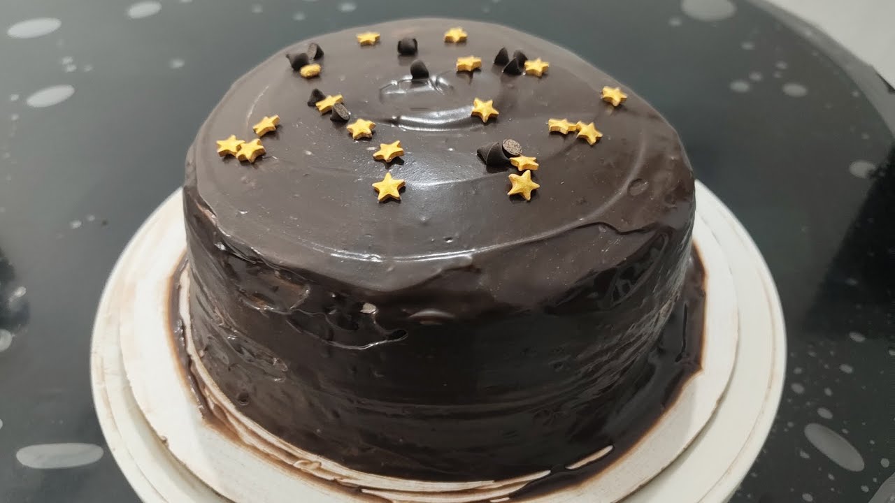 Chocolate cake #chocolatecake #xmas #christmasspecial #2025 