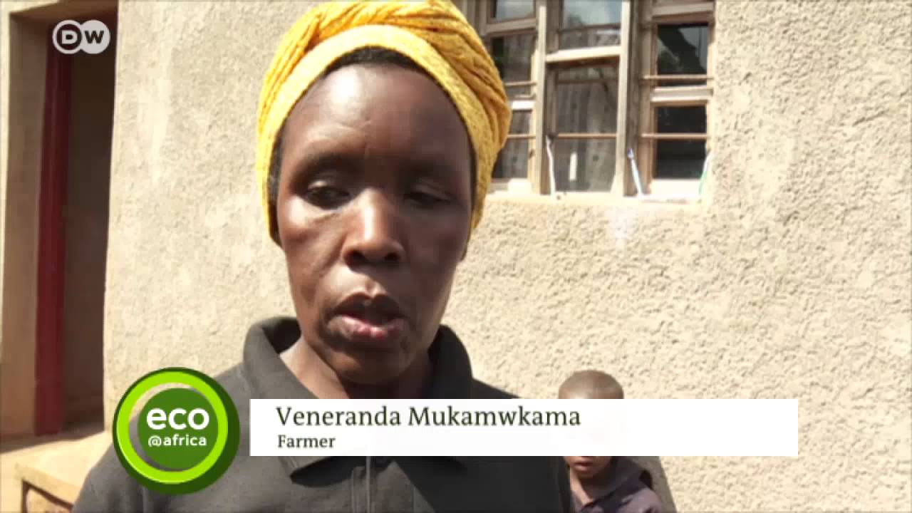 DW-documentary - Project: Efficient cookstoves by atmosfair