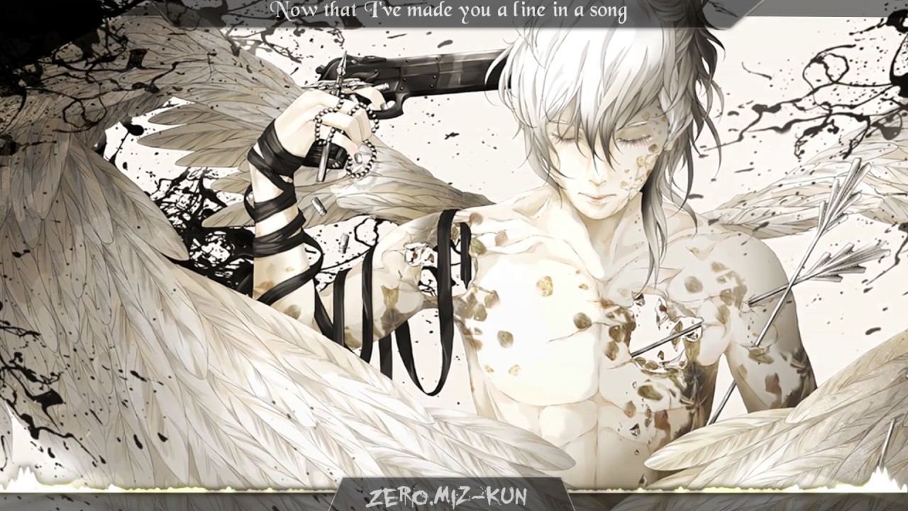 Nightcore - Over From The Start