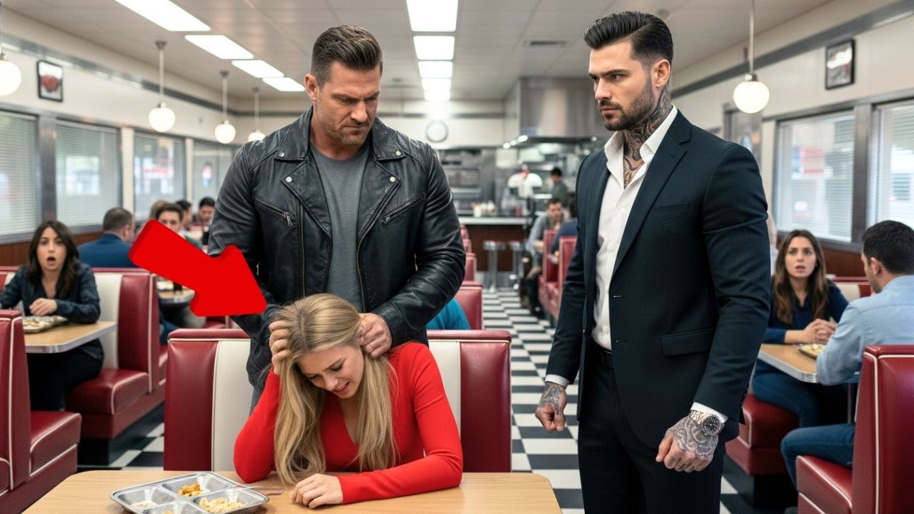 Her Toxic Ex Humiliates Her At Dinner, The Mafia Boss Makes A Choice