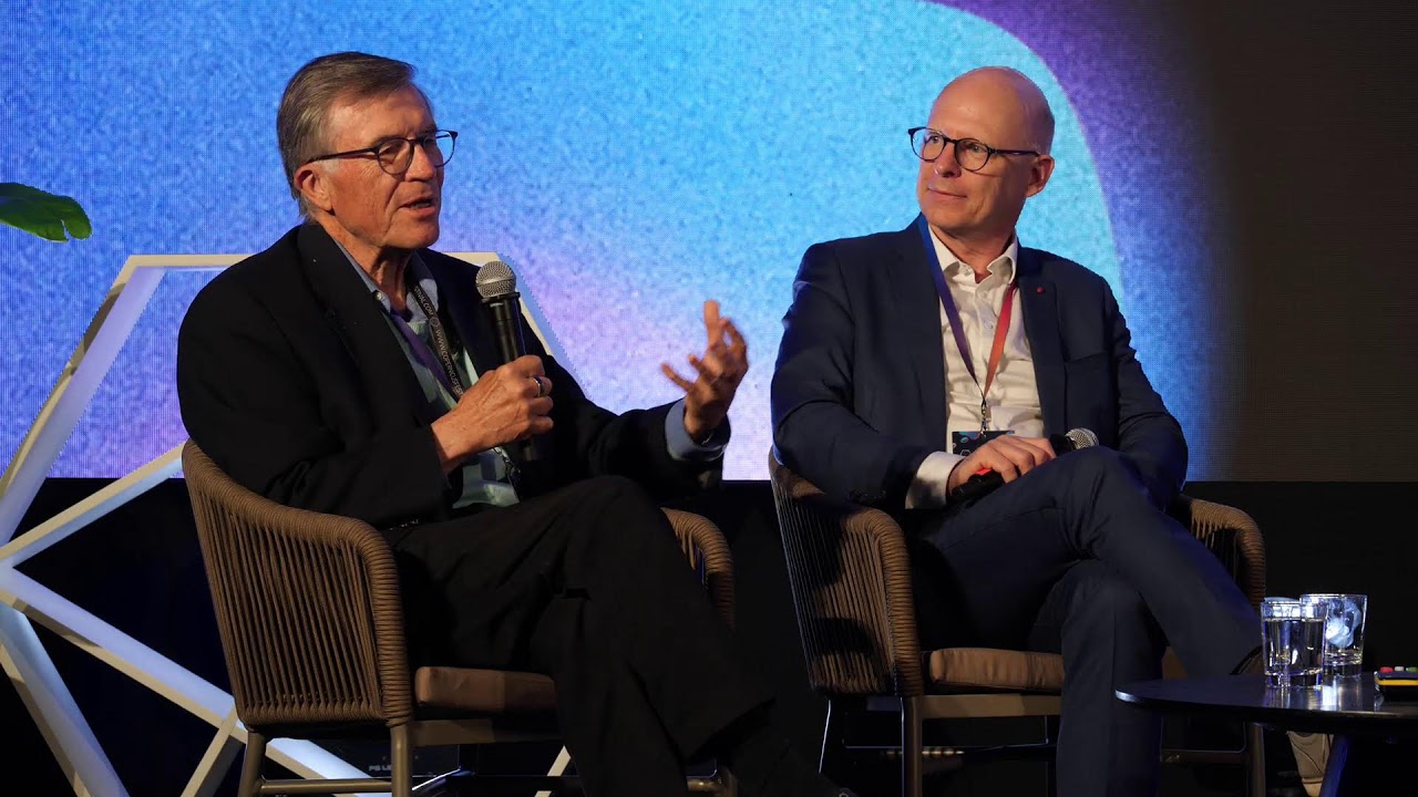 Do we need to reinvent school? Terry Sejnowski & Stanislas Dehaene