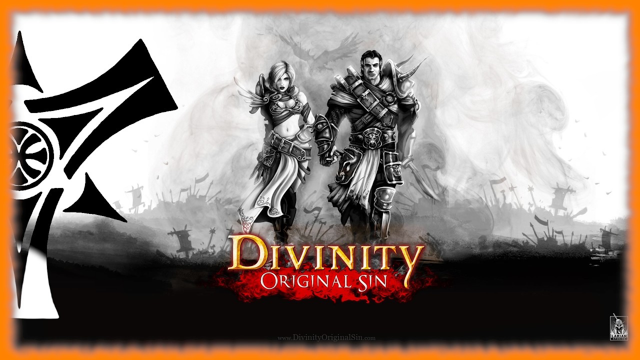 DIVINITY ORIGINAL SIN ENHANCED EDITION