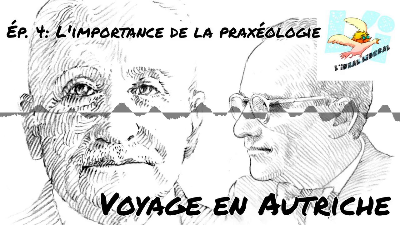 VEA | Ép. 4 L'importance de la praxéologie