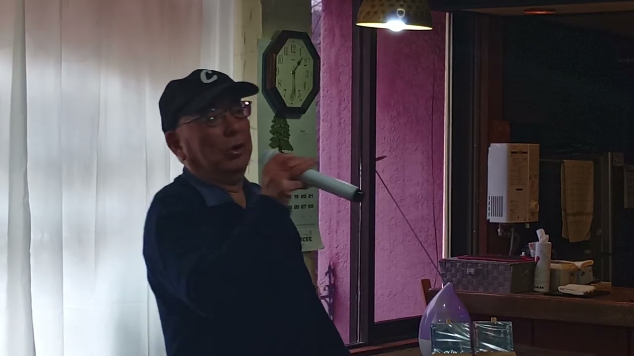 🎤SOUND真琴〜２月〜月例会🎤