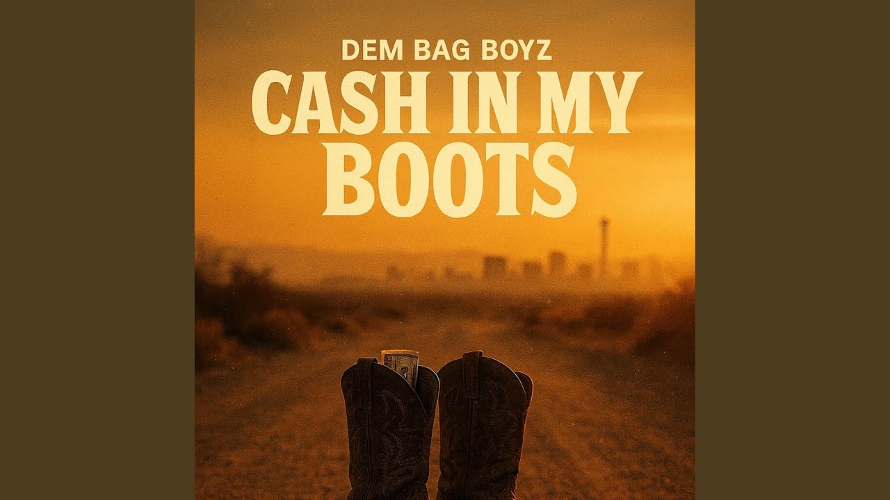 cash in My Boots