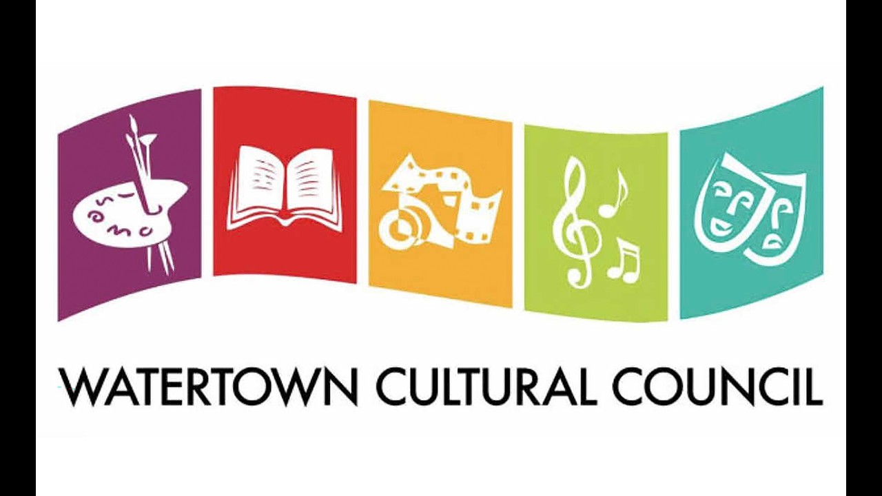 Watertown Cultural Council Trailer- 2026