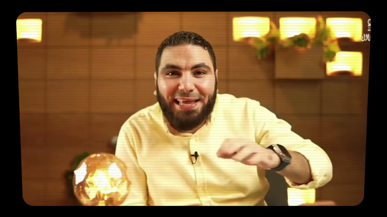 لو قلقان ومتوتر جداً من امتحانات الثانوية... شوف الفيديو دا🤍 مستر محمد صلاح ، د أحمد عبدالمنعم