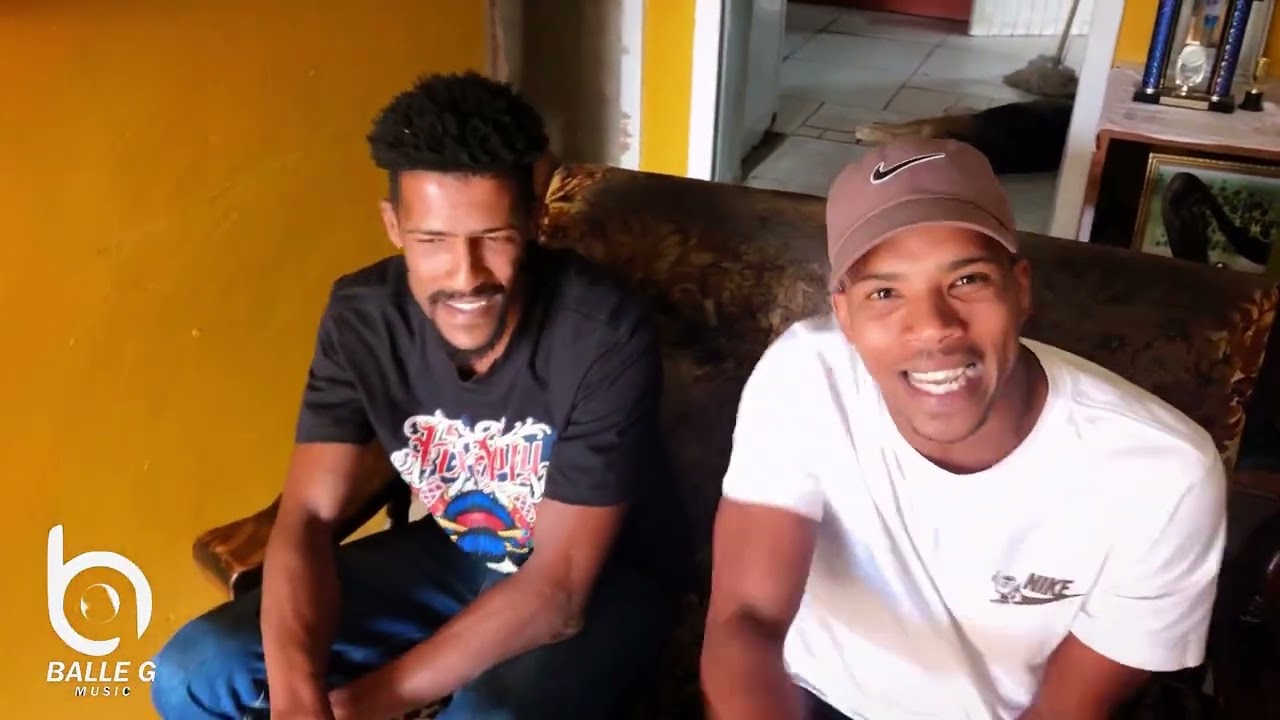 Samoa Gewys [Ampetlike Musiek video] Balle_G Feat. Nale_D