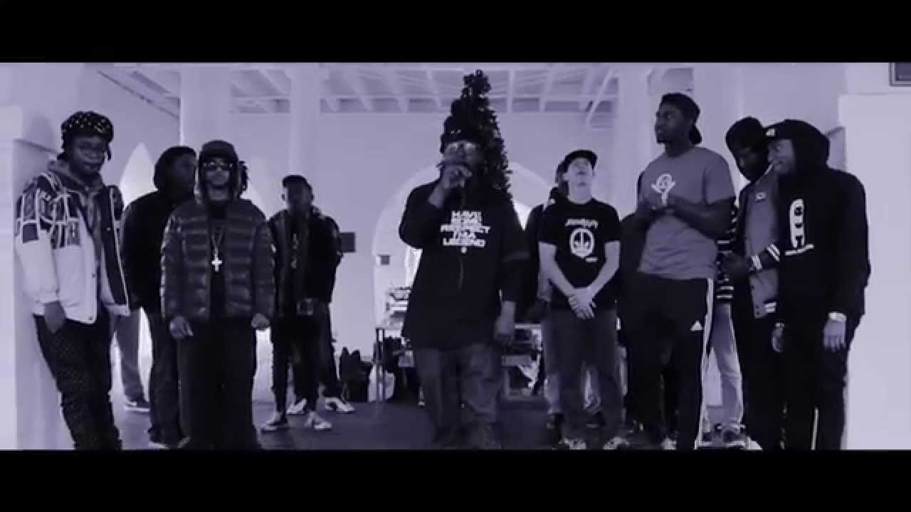 The 2-6 Cypher - FAYETTEVILLE, NC