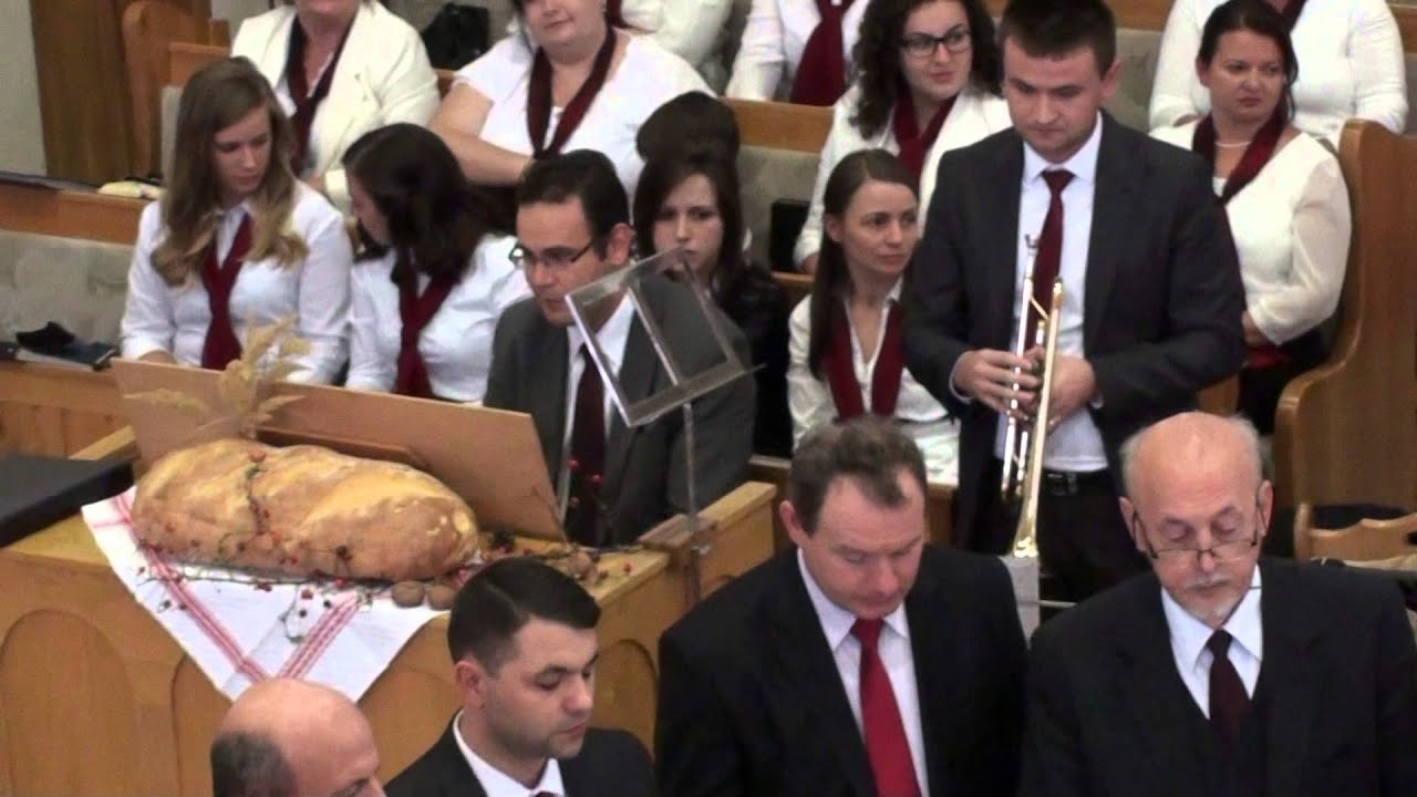 Jertek aldjuk Istent - Ferfikar