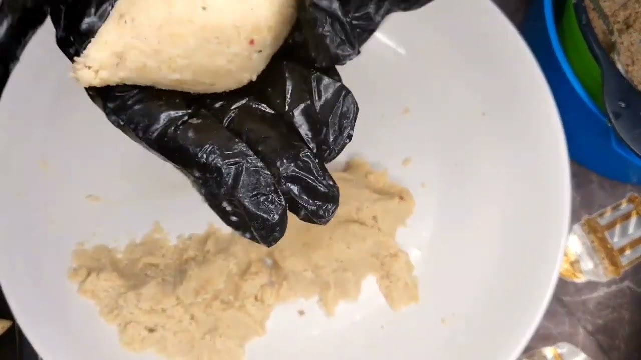 الكبة 