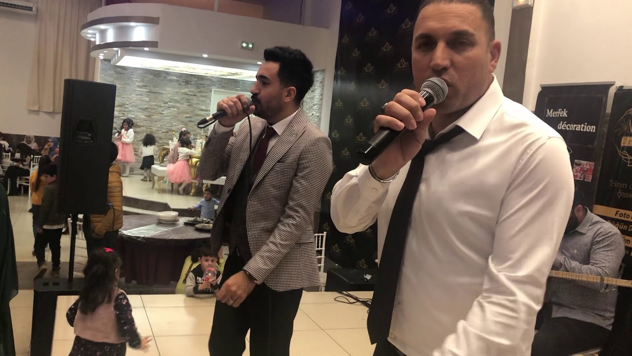 Azat Karahan & Rénas Demhat Marsilya
