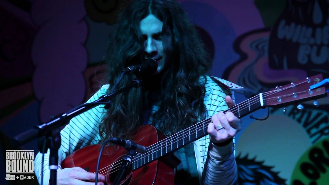 Kurt Vile 