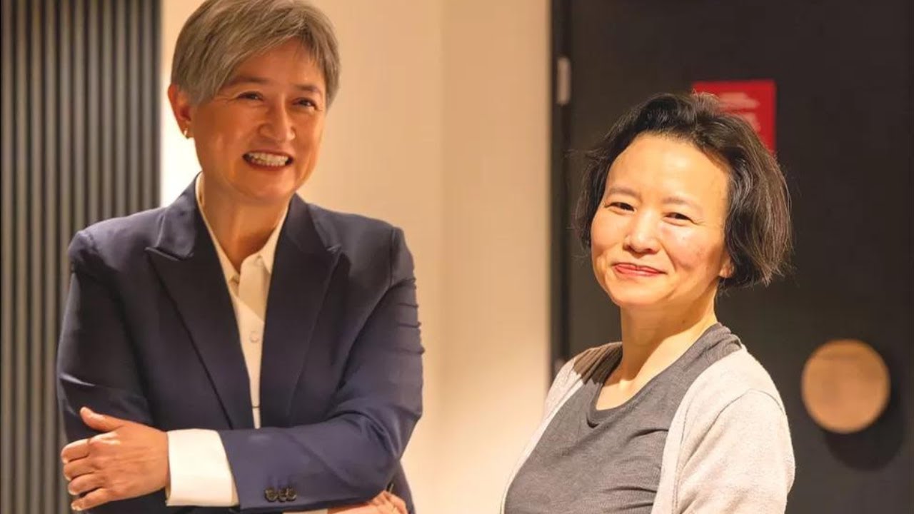 Australian Cheng Lei freed from China detention | World11Now
