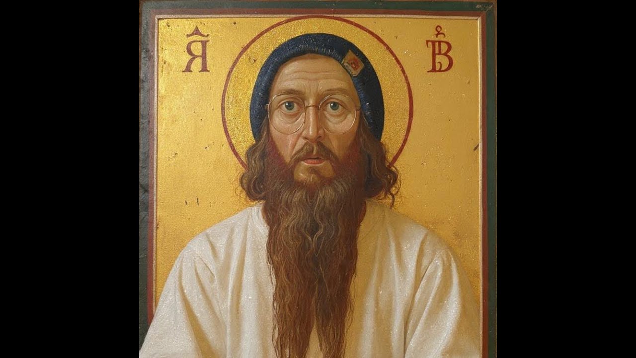 The Testimony of Saint Heretic