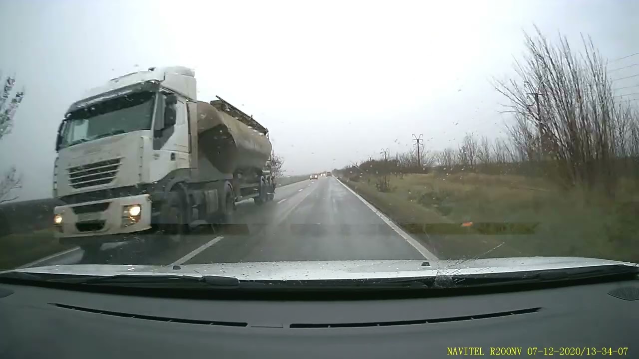 Mizil - Ploiesti   CameraDeBord